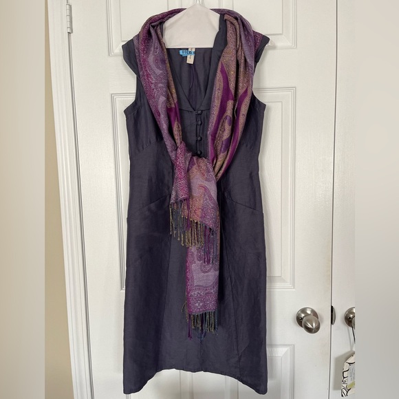 Imprevu Designs Dress - Picture 1 of 12